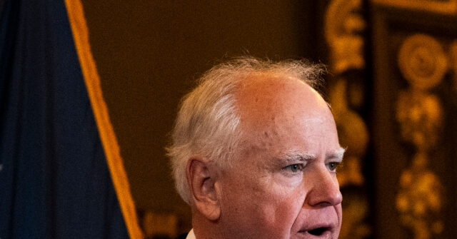 gov.-tim-walz-intimates-protesting-ice-is-‘a-patriotic-duty’