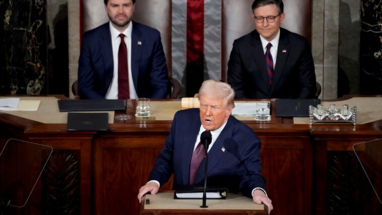 johnson-praises-trump’s-‘bold-action’-in-formal-state-of-the-union-invitation-letter-to-congress