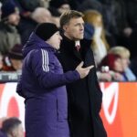 man-united-ask-fletcher-to-coach-fa-cup-sunday
