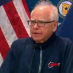shock-video:-walz-says-minnesota-is-at-“war-with-our-federal-government”-after-fatal-ice-involved-shooting