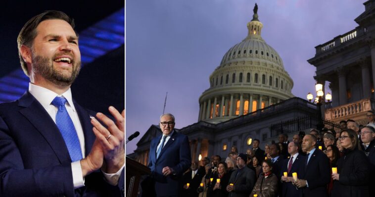 jd-vance-joins-in-mockery-of-democrats’-‘performative’-jan.-6-candle-stunt