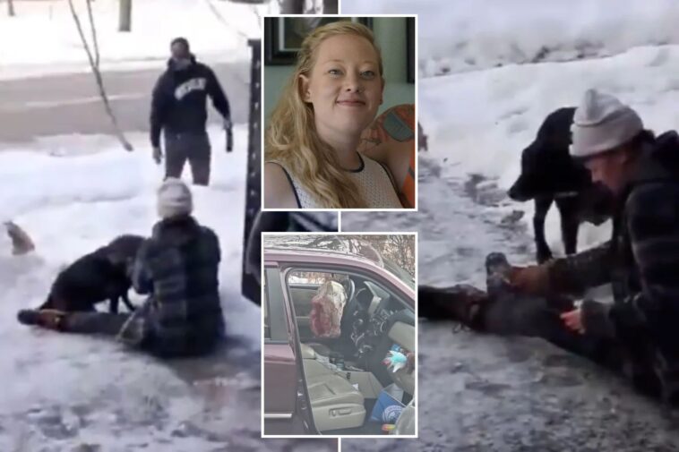 video-appears-to-show-hysterical,-blood-covered-wife-of-renee-nicole-good,-woman-killed-by-ice,-crying-out-‘it’s-my-fault’