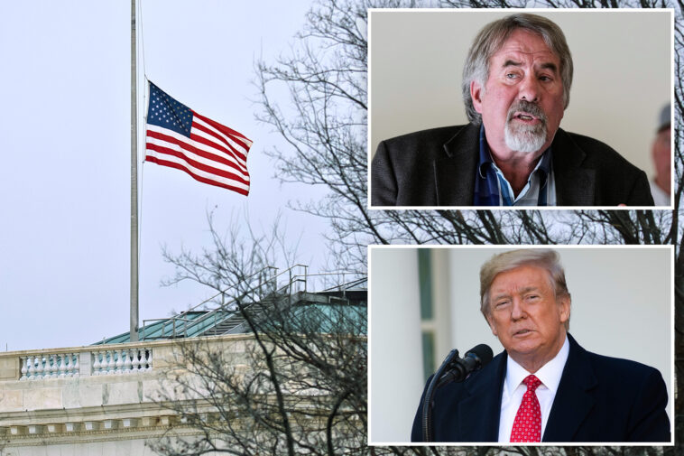 trump-orders-flags-to-half-staff-in-honor-of-‘true-american-patriot’-ca-congressman-doug-lamalfa