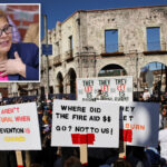 la-mayor-bass-brushes-off-palisades-fire-protests,-claims-locals-are-‘profiting’
