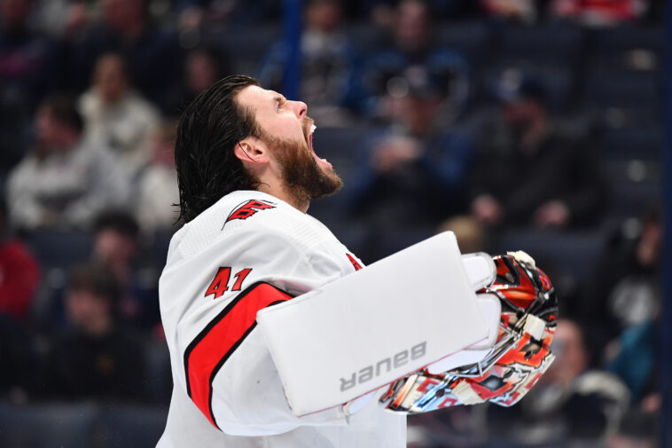 from-cska-to-broadway:-spencer-martin-relishing-‘surreal’-rangers-chance-after-igor-shesterkin-injury