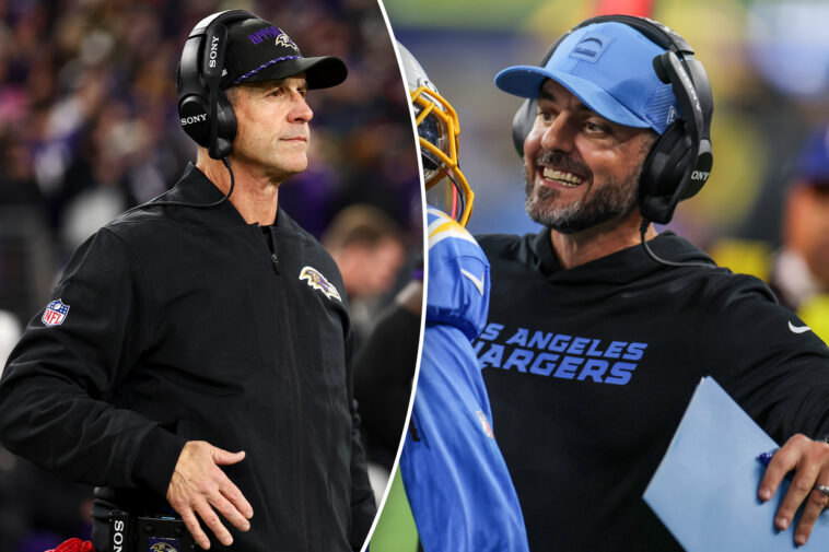 could-chargers-defensive-coordinator-jesse-minter-head-to-baltimore?