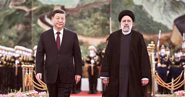 reports:-china-expected-to-replace-venezuelan-oil-with-iranian-crude