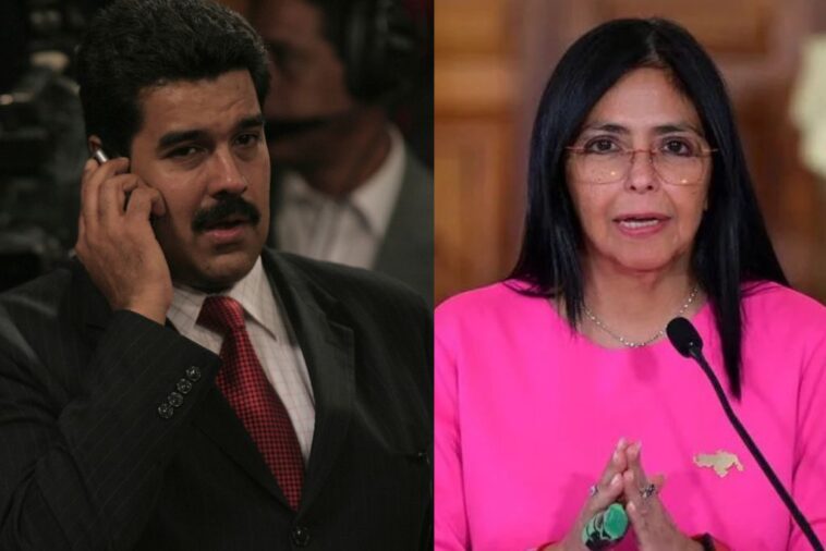us.-federal-justice-opens-path-to-treat-venezuelan-power-as-a-criminal-organization-and-hold-maduro-and-delcy-rodriguez-civilly-accountable
