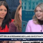 watch-lindelltv-and-gp’s-cara-castronuova-ask-karoline-leavitt-about-rosanne-boyland’s-death-on-j6!-“she-was-brutally-beaten-by-police-officer-lila-morris.”