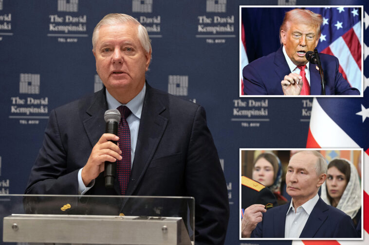 trump-greenlights-tough-russia-sanctions-bill,-sen.-lindsey-graham-announces
