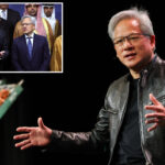 nvidia-ceo-jensen-huang-breaks-ranks,-shrugs-at-billionaire-tax
