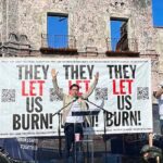 palisades-fire-victims-condemn-newsom-and-bass-‘negligence’-at-anniversary-protest