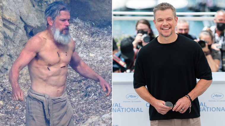 matt-damon-says-he-dropped-to-‘high-school’-weight-for-epic-transformation-in-‘the-odyssey’