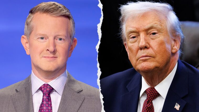 ‘jeopardy!’-host-ken-jennings-says-2028-candidate-who-vows-to-prosecute-trump-‘regime’-‘has-my-vote’