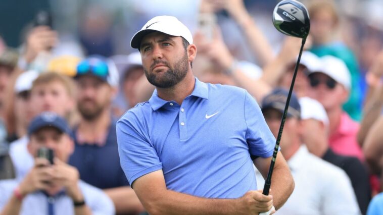 scheffler-to-make-’26-debut-at-american-express