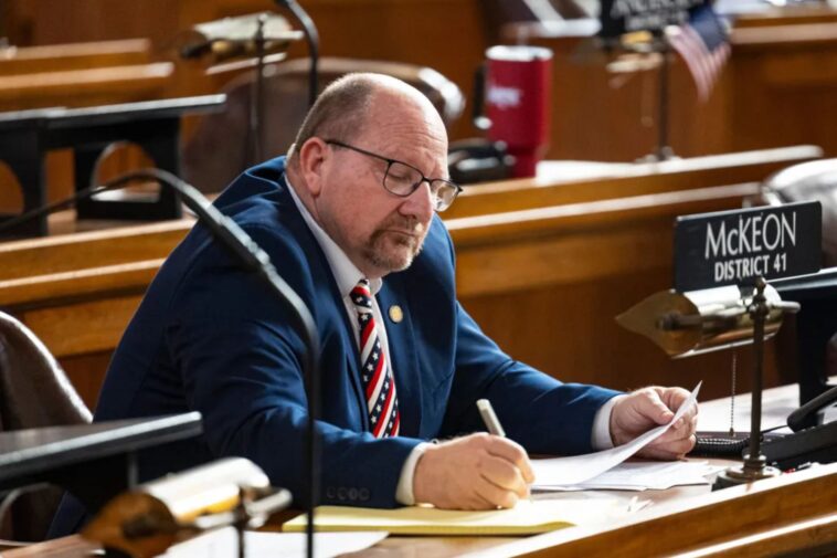 gop-nebraska-sen.-dan-mckeon-faces-historic-expulsion-vote-over-sexual-misconduct-allegations