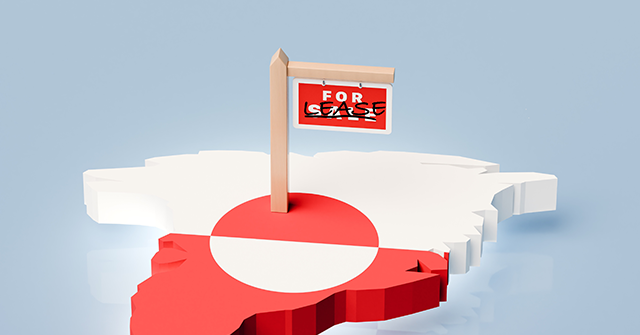 breitbart-business-digest:-why-own-greenland-when-we-can-lease-it?