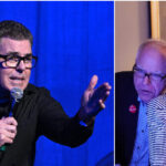 watch-—-adam-carolla-bids-farewell-to-‘douche’-tim-walz-and-his-‘idiot’-wife-and-daughter:-‘f**k-off’