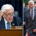maryland-rep.-steny-hoyer,-longest-serving-house-democrat,-to-retire-from-congress