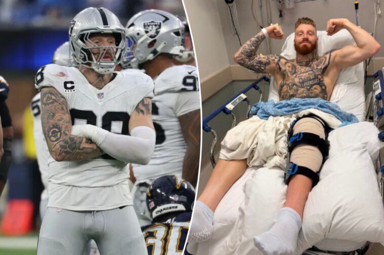 maxx-crosby-undergoes-knee-surgery-after-messy-end-to-his-raiders-season