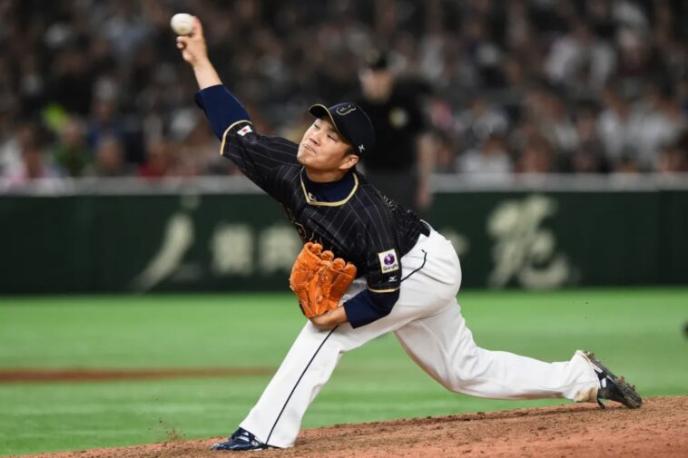 japanese-star-takahiro-norimoto-reportedly-considering-mlb-offer-in-free-agency-twist