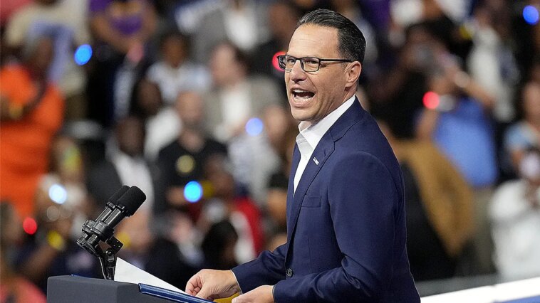 shapiro-kicks-off-2026-re-election-as-2028-white-house-buzz-swirls