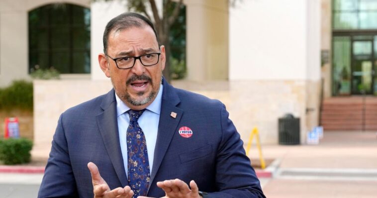 doj-sues-states-for-voter-data,-democrats-are-worried-they’ll-check-voters-for-citizenship-status