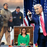 trump-predicts-us-will-run-venezuela-for-at-least-a-year:-‘i-would-say-much-longer’
