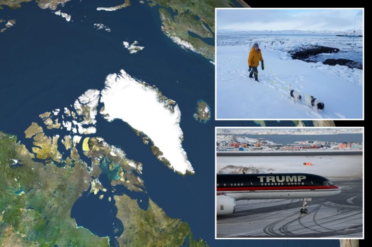 greenland-is-vast,-frozen-and-largely-uninhabitable,-here’s-why-donald-trump-wants-it