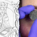landmark-coin-tied-to-legendary-ruler-preserved-for-nation-after-detectorist’s-lucky-discovery