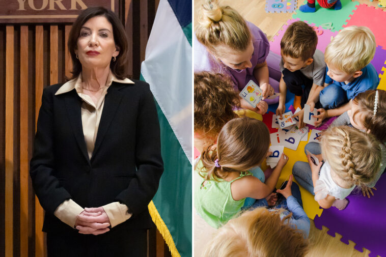 gov.-hochul-announces-lofty-socialist-plan-to-offer-‘free’-child-care-for-nyc-2-year-olds