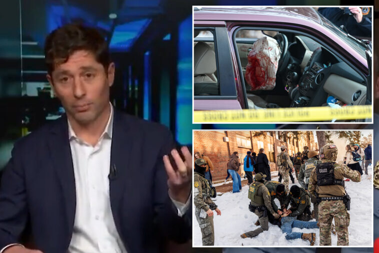 minneapolis-mayor-jacob-frey-doubles-down-on-divisive,-profane-response-to-ice-shooting-—-by-mocking-conservatives