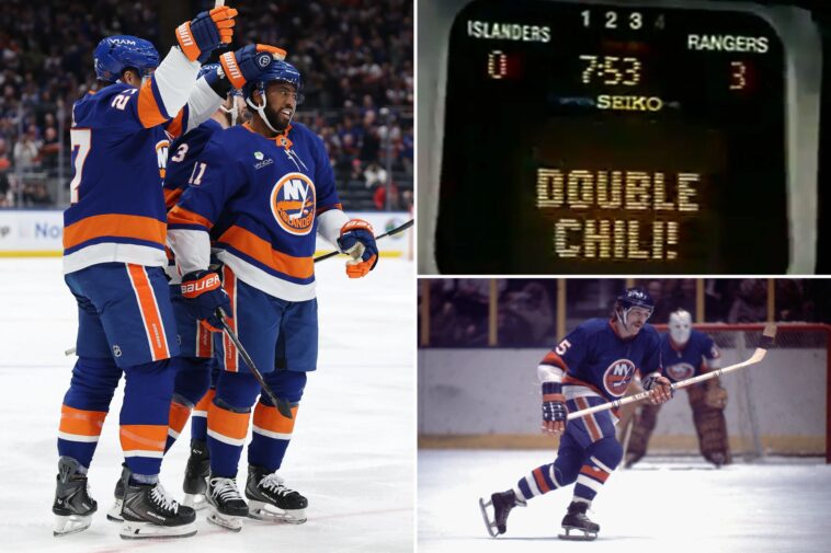 how-this-islanders-goal-fest-evoked-one-of-the-franchise’s-tastiest-nights