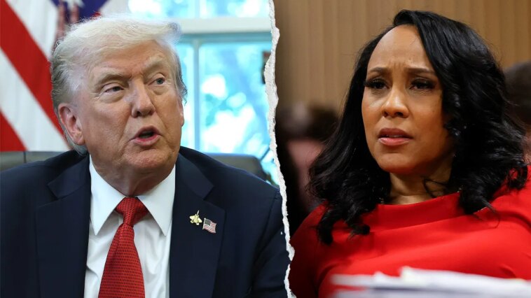 trump-seeks-more-than-$6m-from-fani-willis’s-office-in-wake-of-election-interference-case