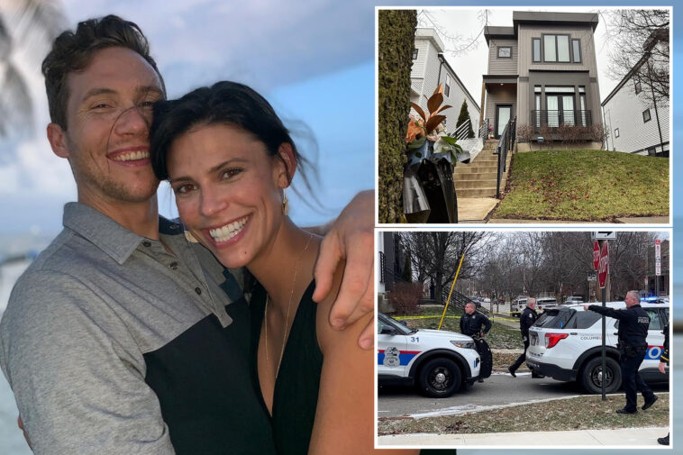 neighbor-of-slain-ohio-dentist,-wife-reported-stranger-‘banging’-on-door-just-days-before-mysterious-killings