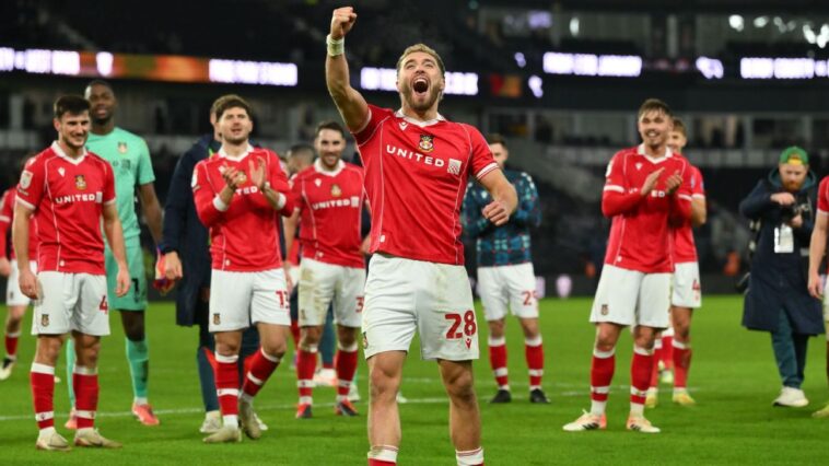 must-see-fa-cup-games:-wrexham-take-on-premier-league-side,-rosenior’s-chelsea-debut