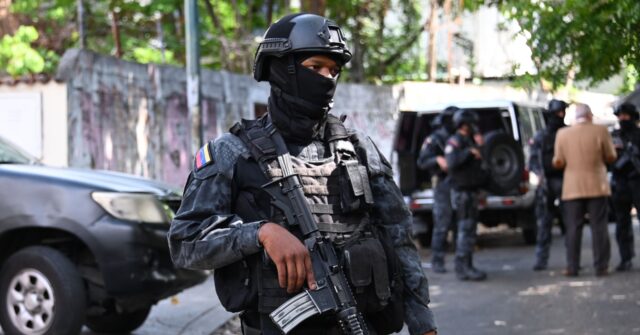 venezuela:-police-arrest-two-more-for-‘promoting-us.-attack-on-venezuela’