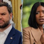 vance-says-crockett-‘doesn’t-know-what-she’s-talking-about’-on-venezuela-maduro-operation