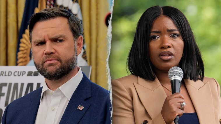 vance-says-crockett-‘doesn’t-know-what-she’s-talking-about’-on-venezuela-maduro-operation