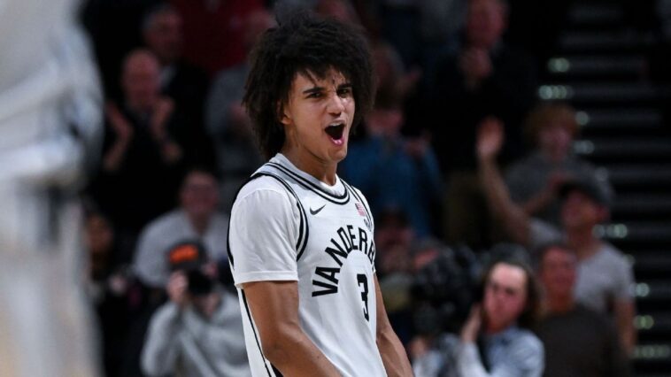 power-rankings:-unbeaten-vanderbilt,-nebraska-crack-top-10