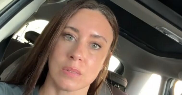 ultimate-irony:-accused-toddler-murderer-casey-anthony-brazenly-calls-for-trump-admin-to-be-‘held-accountable,’-even-though-she-wasn’t