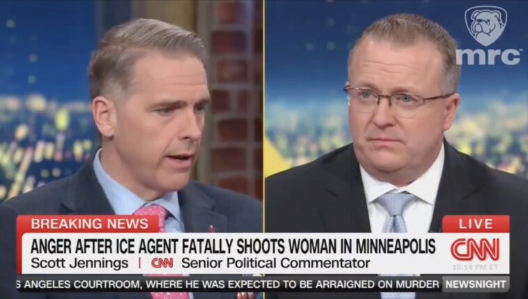 fiery-truth-bomb:-cnn-commentator-scott-jennings-torches-democrat-radicalized-‘political-vigilantism’-after-deadly-minneapolis-ice-incident