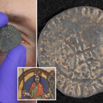 newly-discovered-900-year-old-coin-tied-to-legendary-ruler