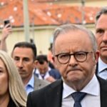 left-wing-australian-pm-backflips,-announces-national-inquiry-into-antisemitism-after-bondi-terror-attack