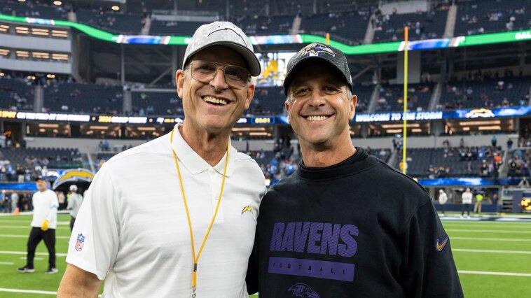 jim-harbaugh-predicts-brother’s-future-in-nfl-next-season:-‘just-hope-it’s-the-nfc’