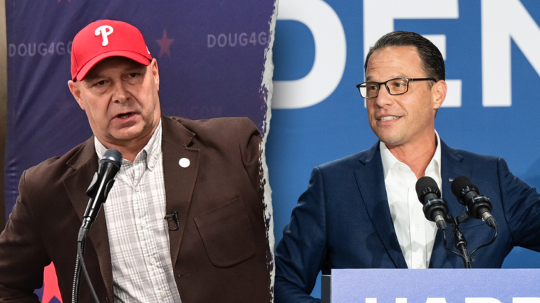 top-republican-with-‘army’-of-supporters-makes-major-announcement-as-shapiro-launches-re-elect-campaign