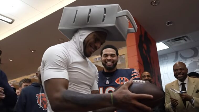 newest-layer-in-the-packers-bears-rivalry?-cheese-grater-hats