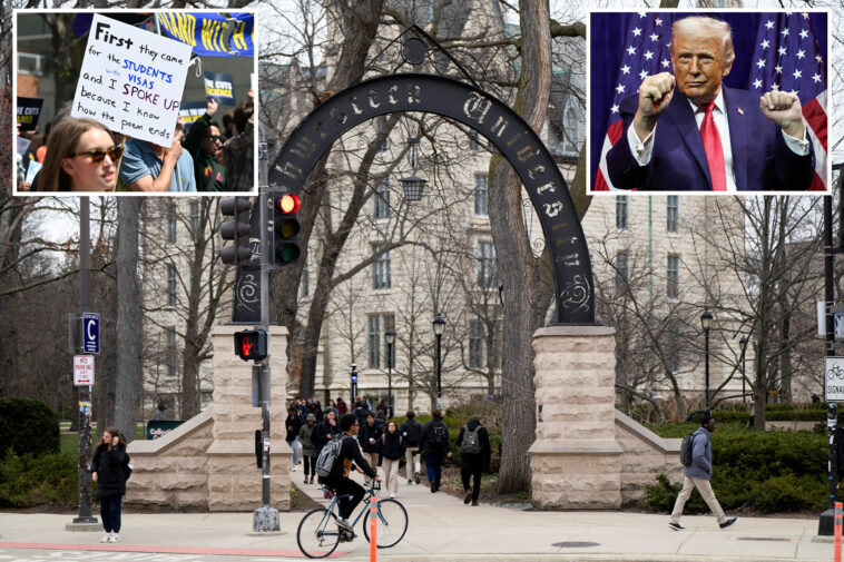 universities-cut-over-9,000-jobs-in-2025-as-trump-targets-federal-funding:-report