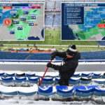 first-of-two-powerful-cross-country-storms-underway,-leaving-millions-under-severe-weather-and-flood-threat