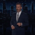 jimmy-kimmel-displays-t-shirt-with-minneapolis-mayor’s-call-for-ice-to-‘get-the-f—-out’-of-city